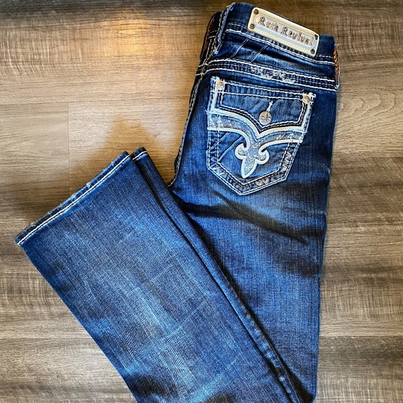 Rock Revival Denim - Rock Revival Jeans